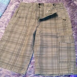 Vans shorts (MENS)